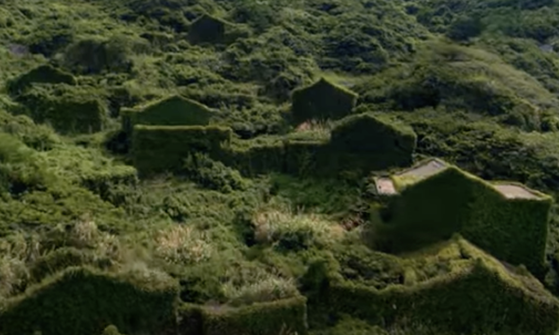 Gouqi Island